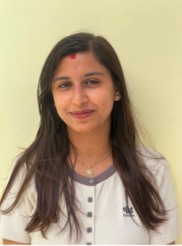 Anjana Marasini